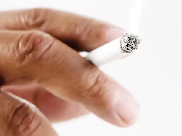 Smoking