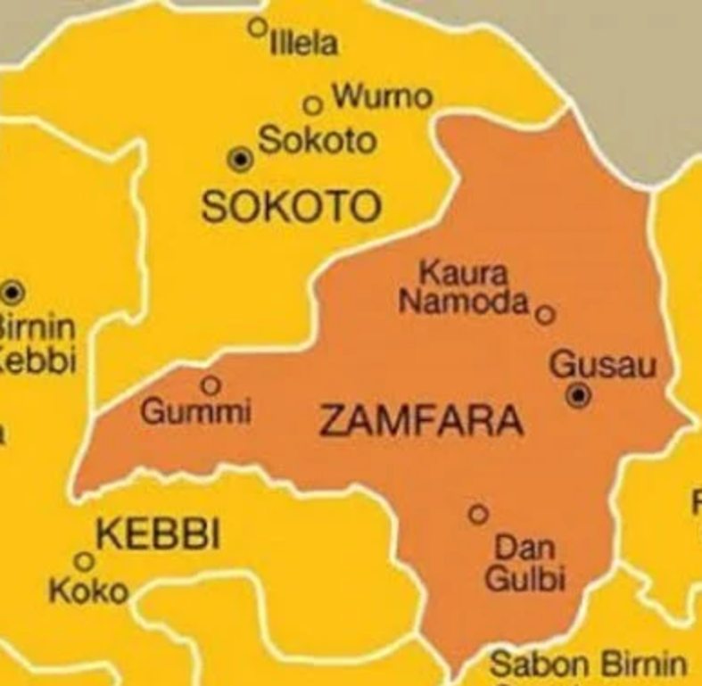 Family Apologises To Zamfara Emir, Withdraws Forced Marriage Accusation