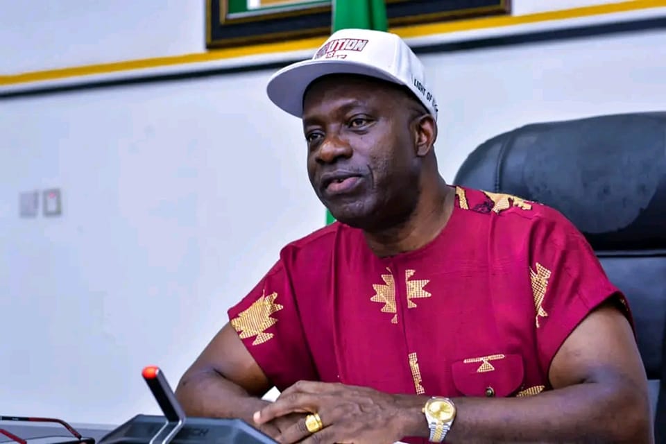 Anambra Guber: Soludo Under Fire Over Cash-For-Votes Pledge