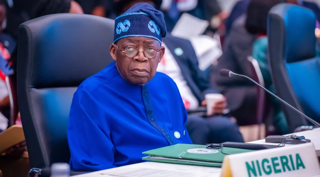 Tinubu Sacks Defence Chief Musa, Replaces Him With Oluyede ‘To Strengthen National Security’