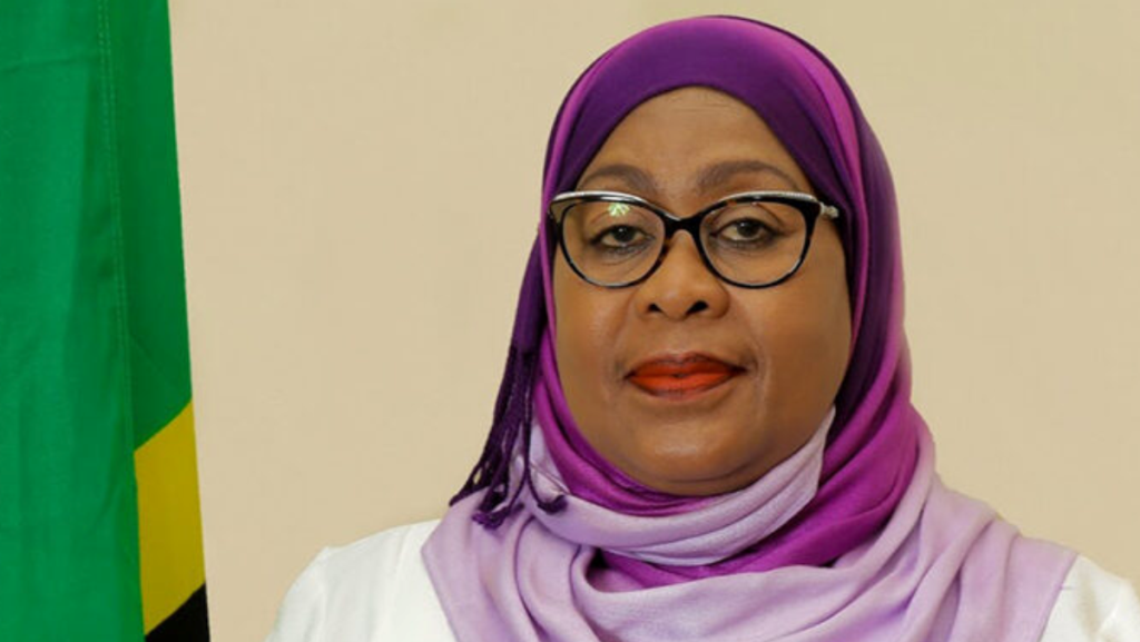 Opposition Vows Not To Recognise Samia Hassan As President, Says Vote ‘Coup Against Tanzanians’