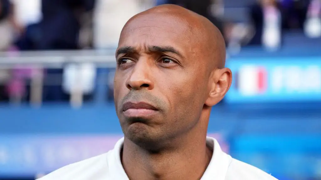 Ucl: Thierry Henry Names Three Favourites To Win Trophy