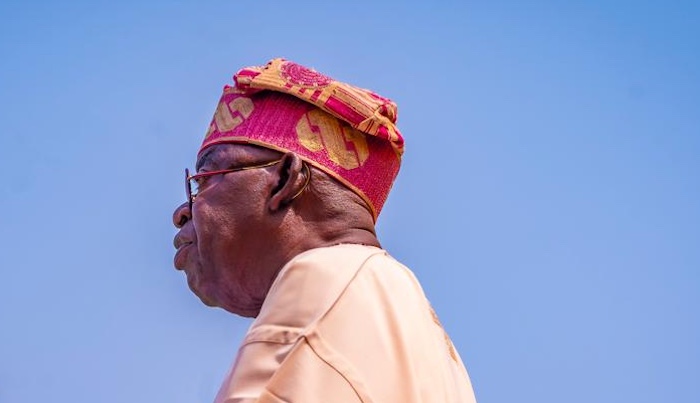 Tinubu Returns To Abuja After Counterterrorism Meeting In Rome