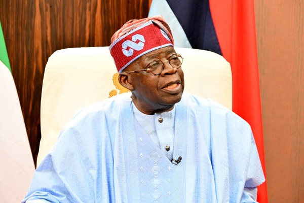 Reduce 2026 Hajj Fares, Tinubu Orders Nahcon