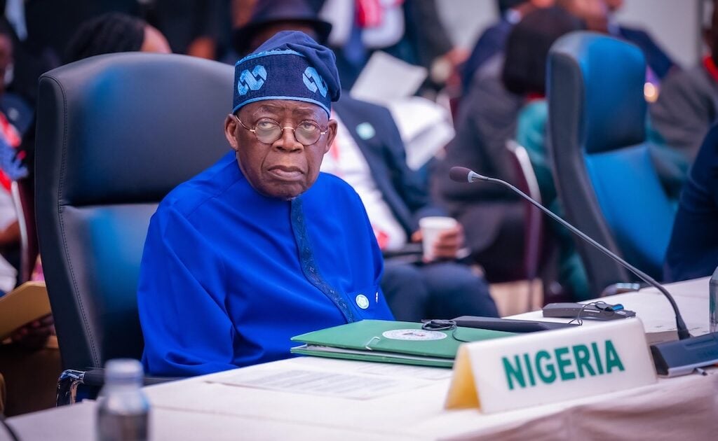 Fg Directs Nahcon To Reduce N8.5M Hajj Fare