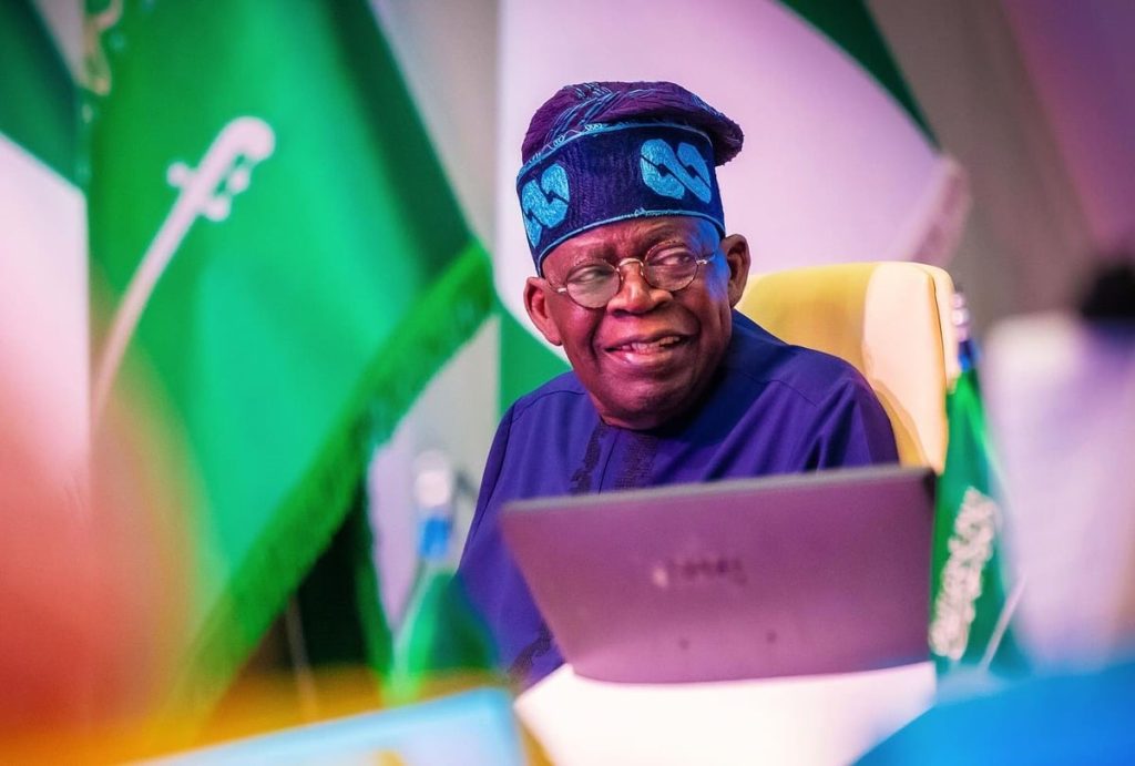 Lagos Apc Hails Tinubu’s Reforms In Nigeria’S Digital Economy