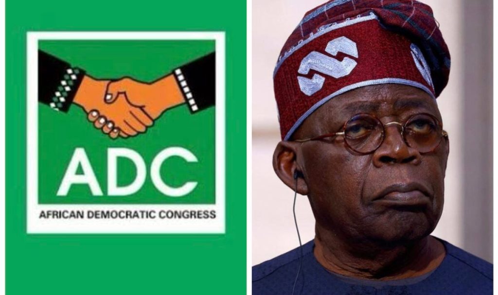 World Bank Report: Your Economic Policy Has Ruined Lives, Adc Tells Tinubu