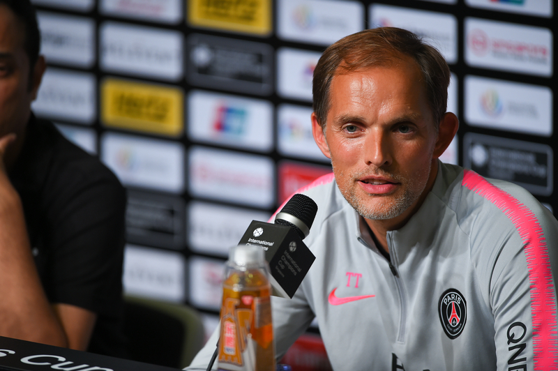 2026 Wcq: Tuchel Reacts To Fans Criticism As England Quality For World Cup