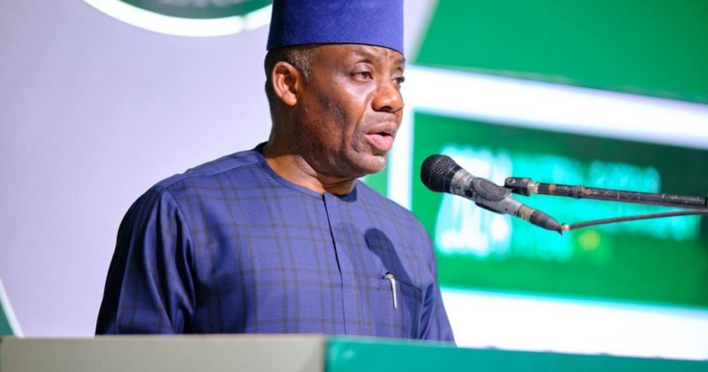Fg Reconstitutes Committee To Accelerate Talks With Varsity, Poly Unions