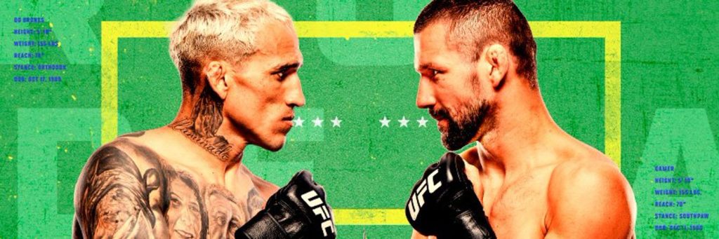 Ufc Rio 1