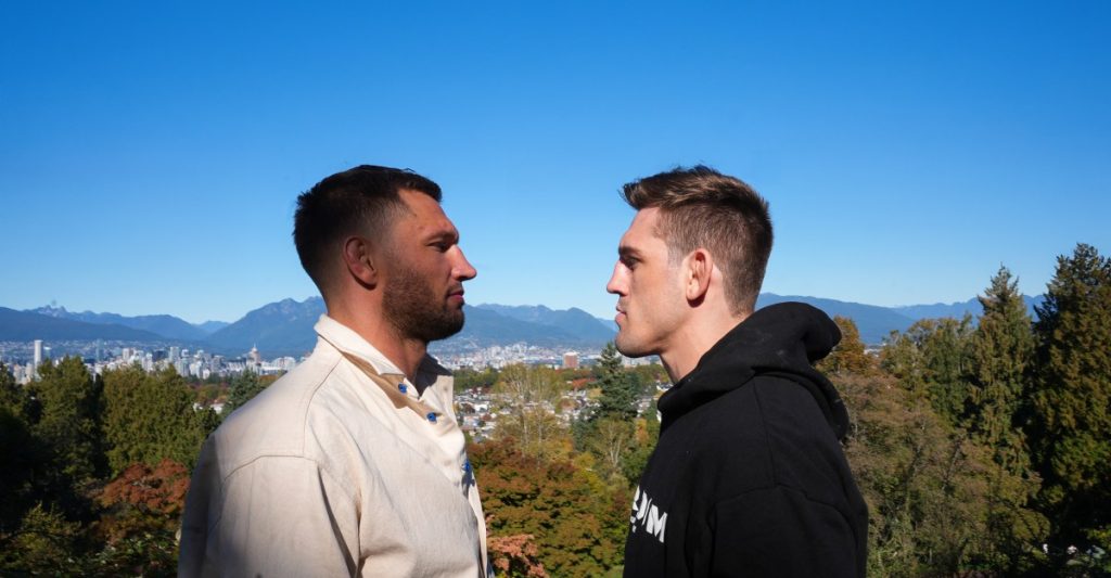 Ufc Vancouver Faceoff Rdr Allen
