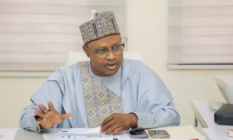 Uba Sani, Umahi Vow Swift Completion Of Abuja–Kaduna Expressway, Call It “Nigeria’s Economic Lifeline”