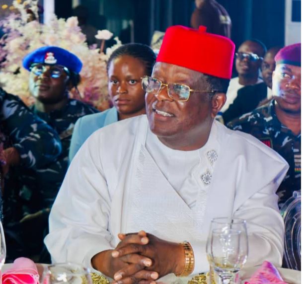Coastal Highway: We Won’T Allow Winhomes Damage Tinubu Administration’S Relations With Diaspora Investors, Says Umahi 