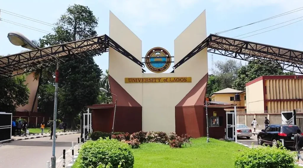 Don’t Be Afraid To Take Hard Decisions — Unilag Vc Tells Female Leaders