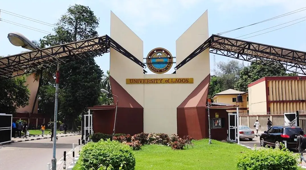 University Of Lagos Unilag 1