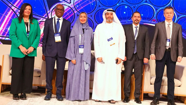 Abuja’s Smart City Vision Driven By Five Key Elements, Says Wike