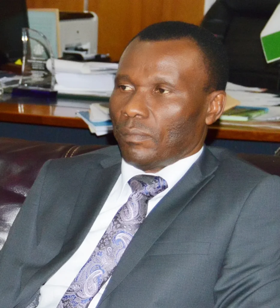 Crisis Looms As Adc Suspends Vice Chairman, Former Nigerian Minister Usani