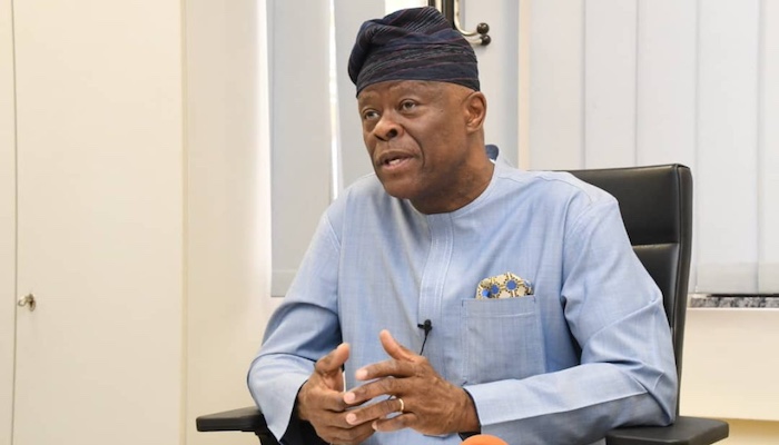 Edun: Nigeria Must Tap Global Climate Funds To Drive Growth And Development