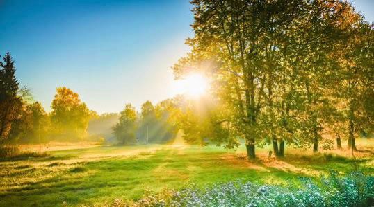 Nimet Forecasts Three-Day Sunshine, Thunderstorms Nationwide