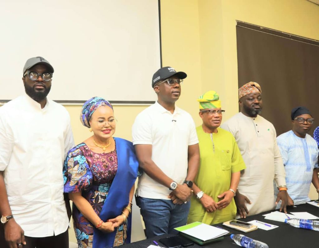 Lagos Govt, Lgs, Lcdas Partners To Foster Cleaner, Flood-Free Environment