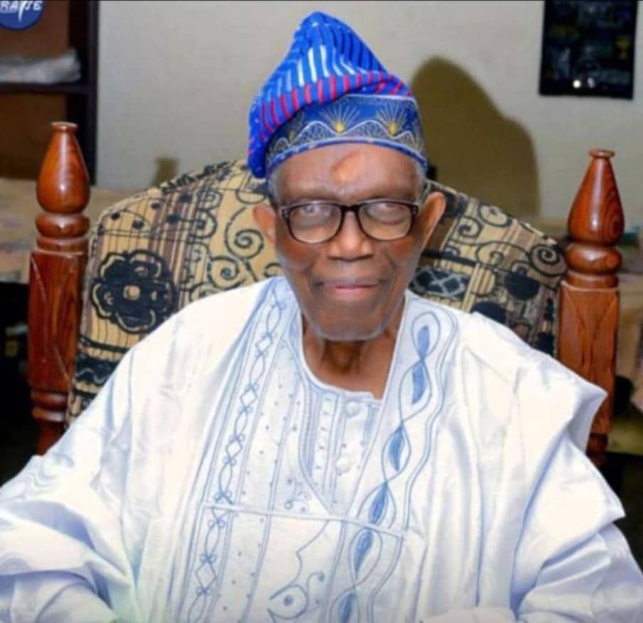 Abdulrazaq Mourns Former Kwara Ssg, Joseph Aderibigbe