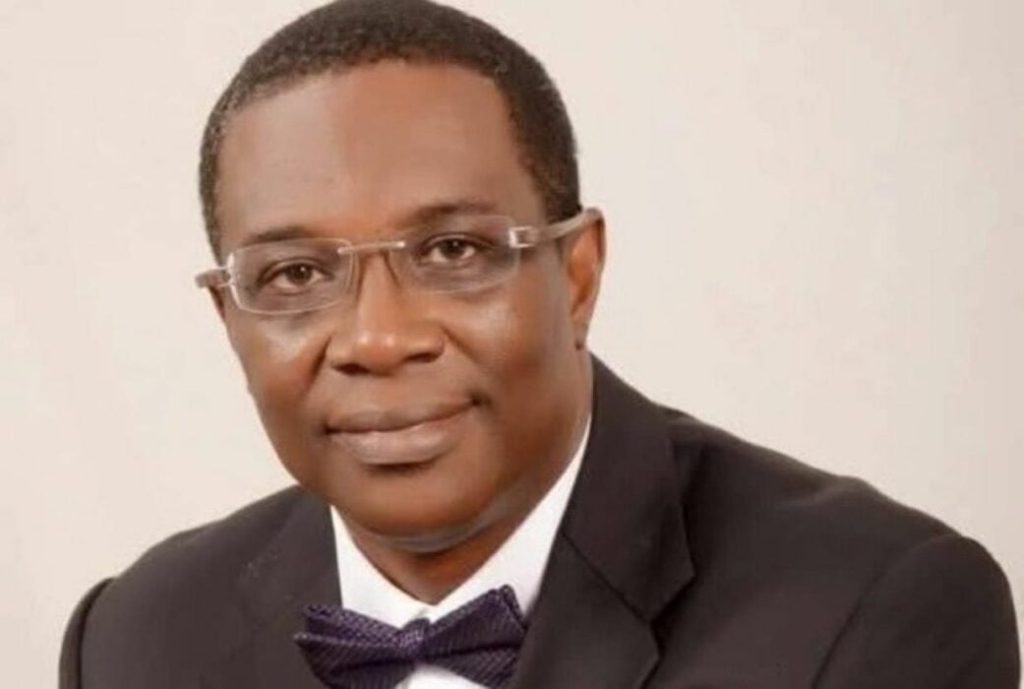Tinubu Nominates Ikechukwu Ugwuegede As Ncc Commissioner For South-East