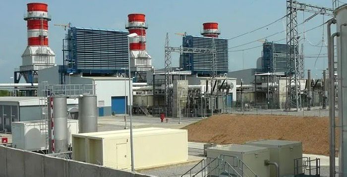 Ndphc Begins Routine Maintenance Of 430Mw Geregu Power Plant