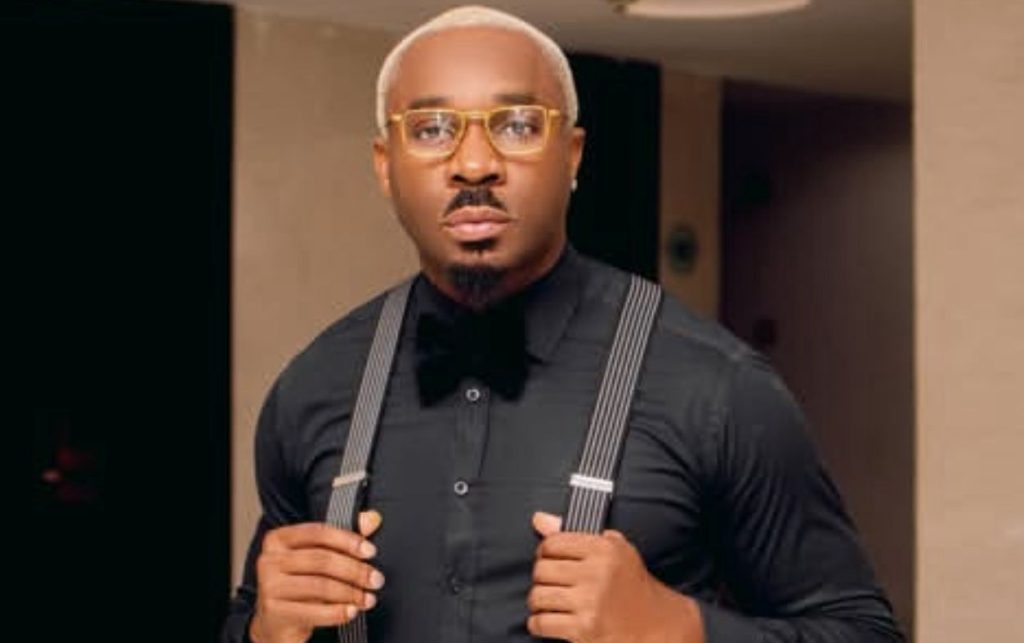 Ndlea Arrests Pretty Mike, Others In Lagos Drug Party Raid