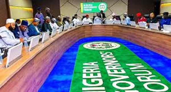 Why Governors Fail To Deliver