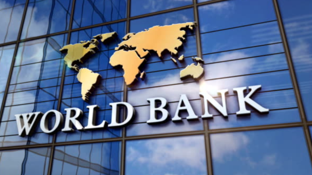 World Bank Upgrades Nigeria’s 2025 Growth Forecast To 4.2%