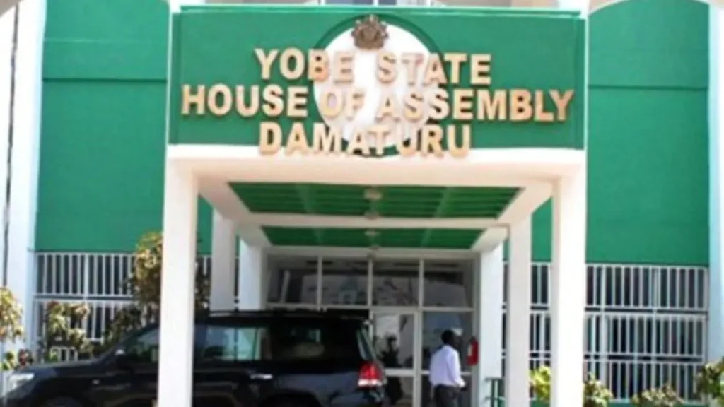 Yobe Assembly Begs Govt To Take Proactive Measures To Curb Incessant Road Crashes