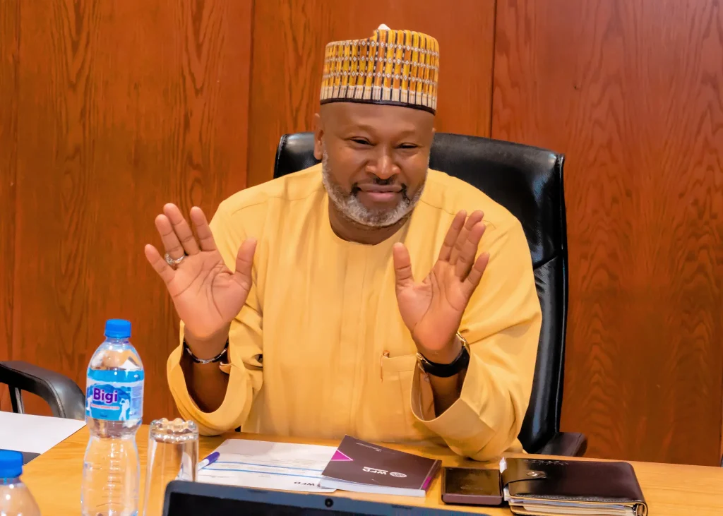 Inec: Amupitan Will Sanitize Nigeria’S Electoral Process