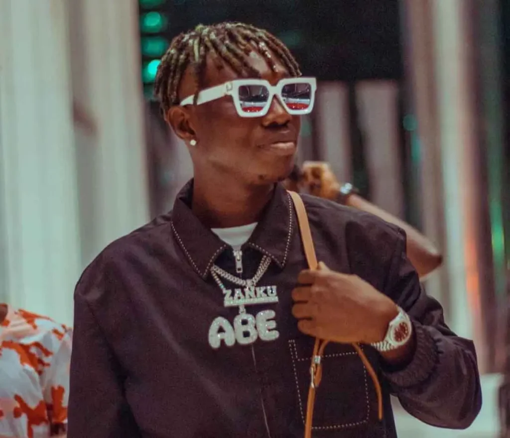 Hip-Hop Beef: I Want To Organise Boxing Match Between Odumodublvck, Blaqbonez