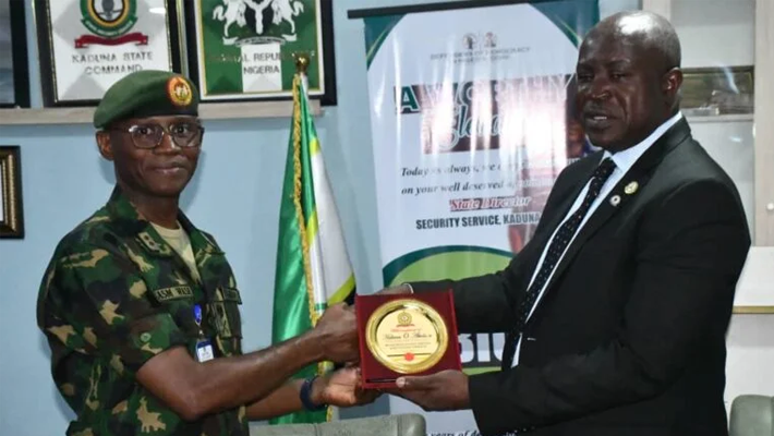 Synergy Key To Operational Success, Goc Tells Security Agencies