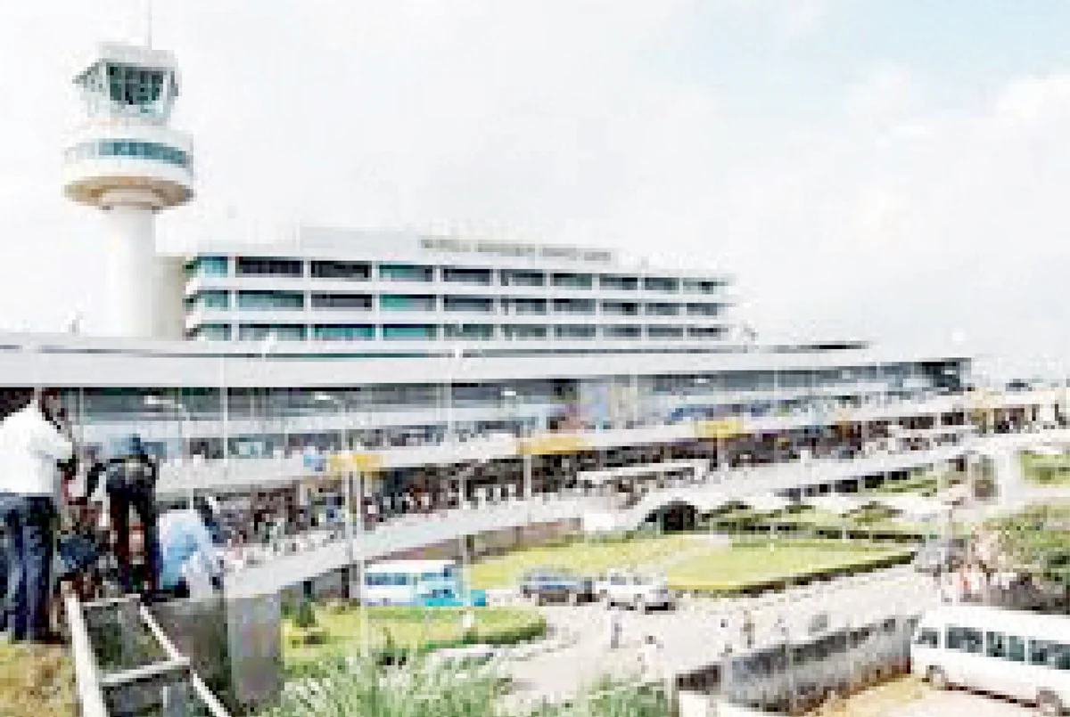 Airport