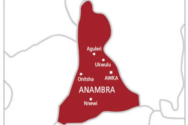 Police Deploy Over Seventy Constables To Anambra