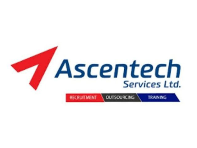 Ascentech Services Limited 1585230035 L