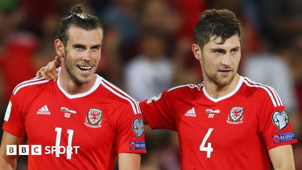Ben Davies: Tottenham Hotspur Defender Targeting Gareth Bale’S Wales Cap Record
