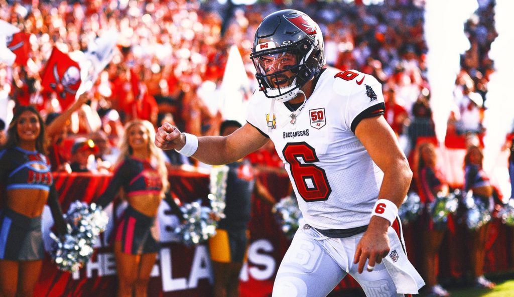 ‘We All Love Baker To Death’: Baker Mayfield Continues Mvp-Like Output