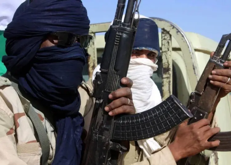 ‘Bring N20M Or Forget Your Farms’ — Bandits Threaten Zamfara Farmers