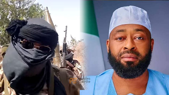 We’ll Defend Ourselves Against Bandits; No Ransom, No Negotiation, Governor Bago Declares