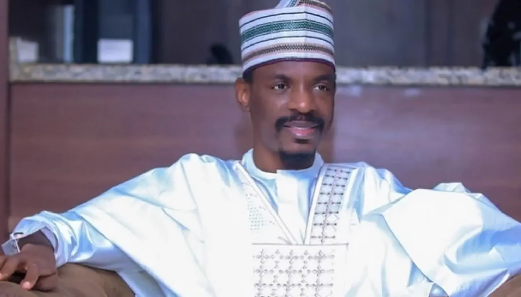Buhari’S Former Aide, Bashir Gives Condition To Support Christian/Christian Presidential Ticket