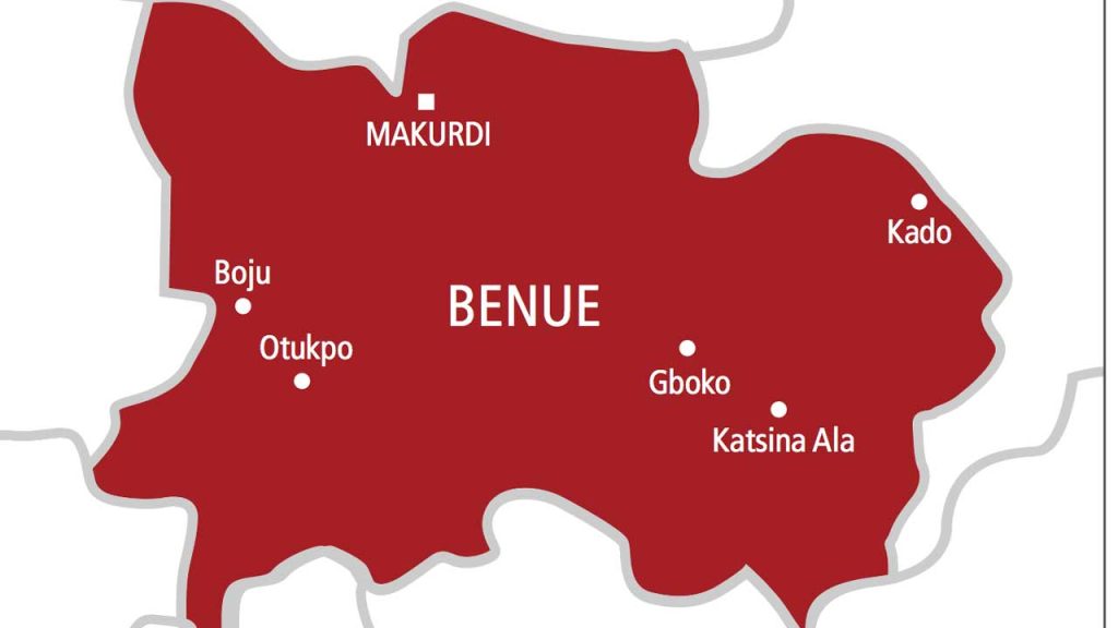 Villagers Flee As Militia, Armed Herders Launch Fresh Attacks On Benue Communities