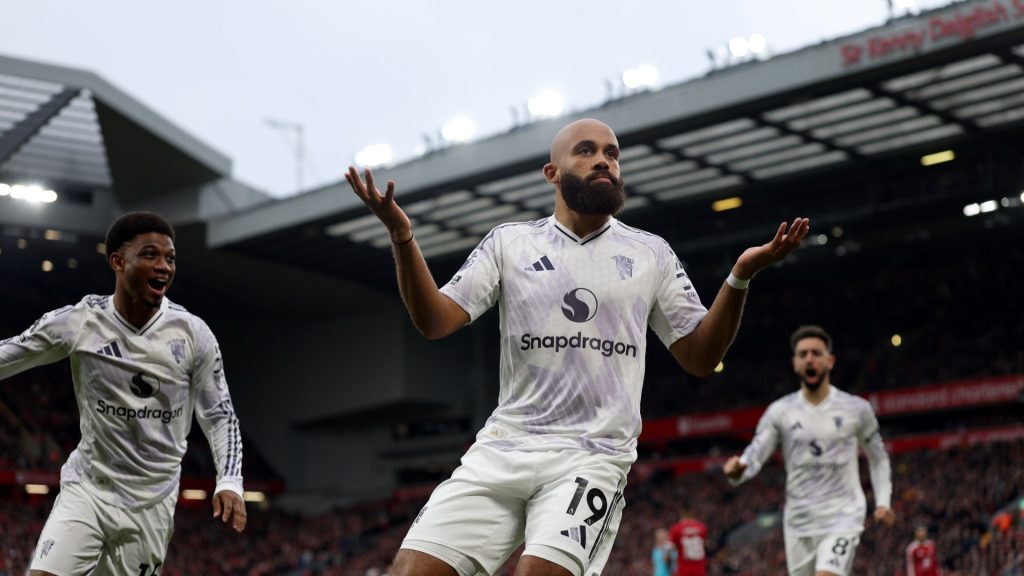 Where To Watch Man United Vs Brighton: Tv Channel, Live Stream And Team News
