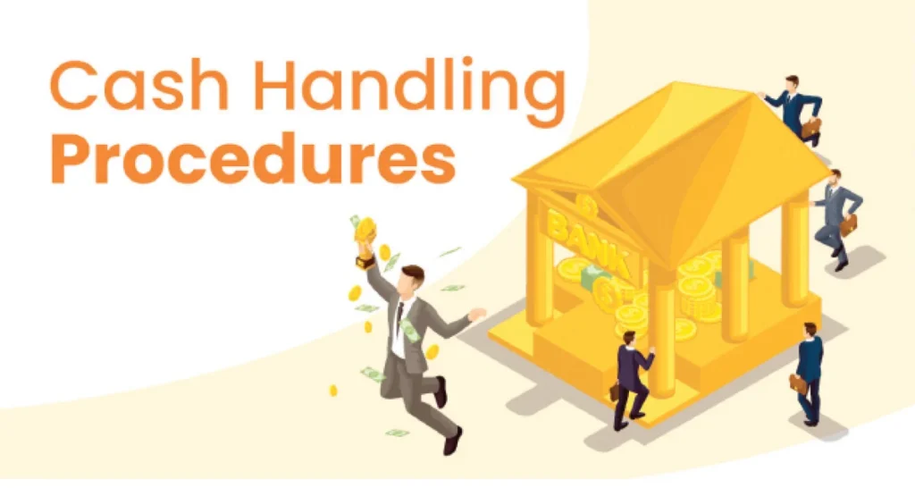 Let’s Talk About Banknote Handling Practices