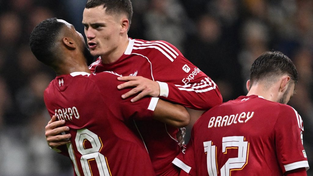 Why Brentford Vs Liverpool Is Being Played Late On Saturday As Clash Rescheduled