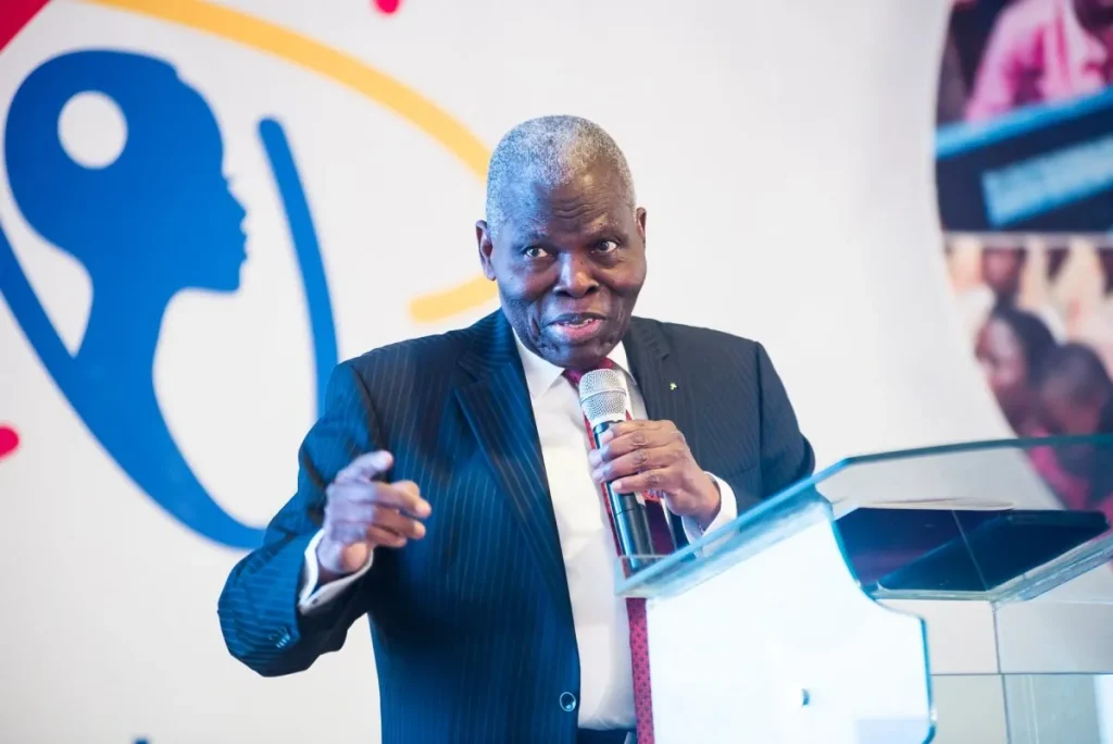 ‘Boardroom Guru’, Tinubu Mourns Christopher Kolade