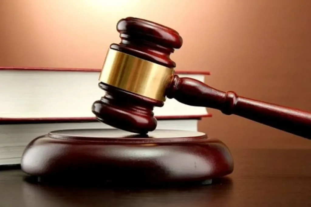 Court Restrains Faction From Organising Nycn Poll