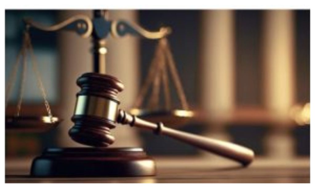 Abuja Court Sentences Driver To Prison, Imposes ₦3.2 Million Fine For Damaging Frsc Vehicles