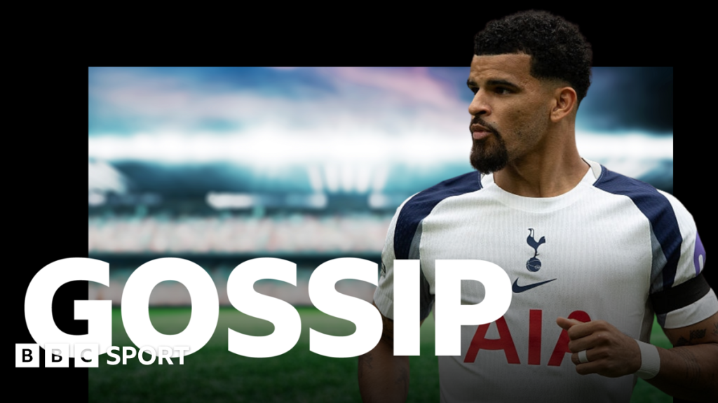 Football Gossip: Solanke, Semenyo, Aghehowa, Carvalho, Casemiro